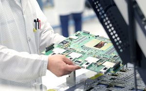 PCB