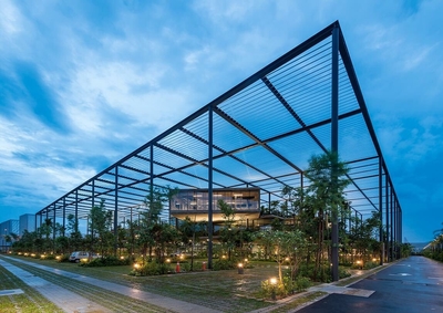 Penang Manufacturing