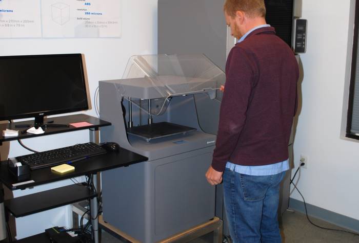 3D Printer