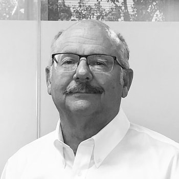 Bruce Richardson