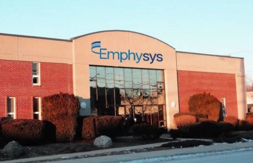 Emphysys