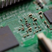 PCBA - Conformal Coating