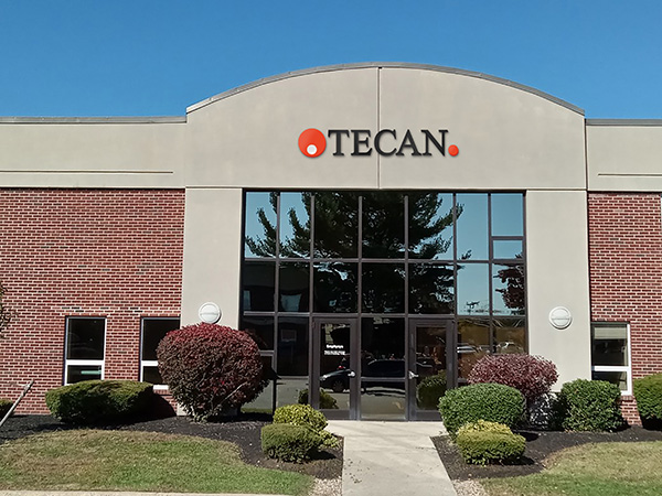 Tecan - Boston